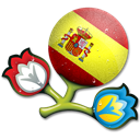 Euro-2012-Spain icon