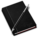 pages_black icon