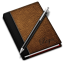 pages_brown icon