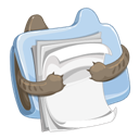 folder_document icon