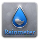 rainmeter icon