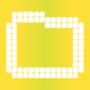 Folder_yellow icon