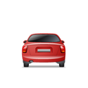 Car_Back_Red icon