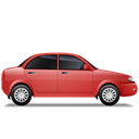 Car_Right_Red icon