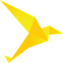 bird_yellow icon
