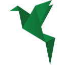 birds-green2 icon