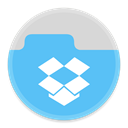 DropBoxFolder icon
