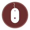 Mousecape1 icon