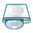 cdwriter_unmount icon