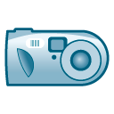 digikam icon