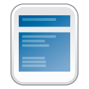 document icon