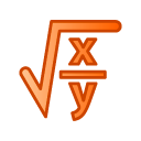 edu_mathematics icon