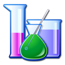 edu_science icon