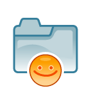 folder_cool icon