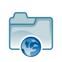 folder_html icon