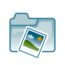 folder_image icon