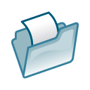 folder_open icon