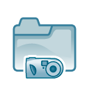 folder_photo icon