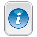 info icon