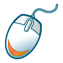 kmousetool icon