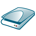 scanner icon