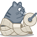 cat_paper icon