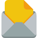 envelope-letter icon