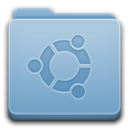 folder-ubuntu icon
