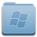 folder-windows icon