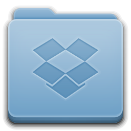 folder-dropbox icon 256x256px (ico, png, icns) - free download ...