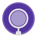 Alfred3 icon