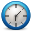 clock icon