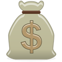 money_bag icon