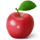 apple_red icon