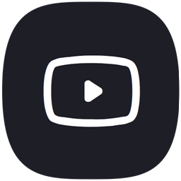 player icon 512x512px (ico, png, icns) - free download | Icons101.com