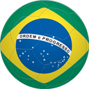 Brazil512 icon