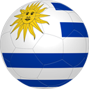 Uruguay512 icon