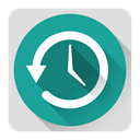 TimeMachineDrive icon