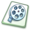 video_clip icon