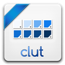 clut icon