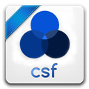 csf icon