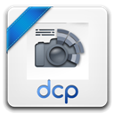 dcp icon