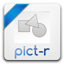 pict-r icon