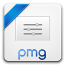 pmg icon
