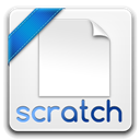 scratch icon