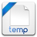 temp icon