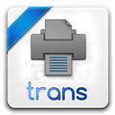 trans icon