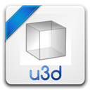 u3d icon