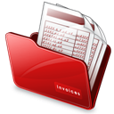 folder_invoices_512 icon