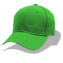 Hat-baseball-green icon